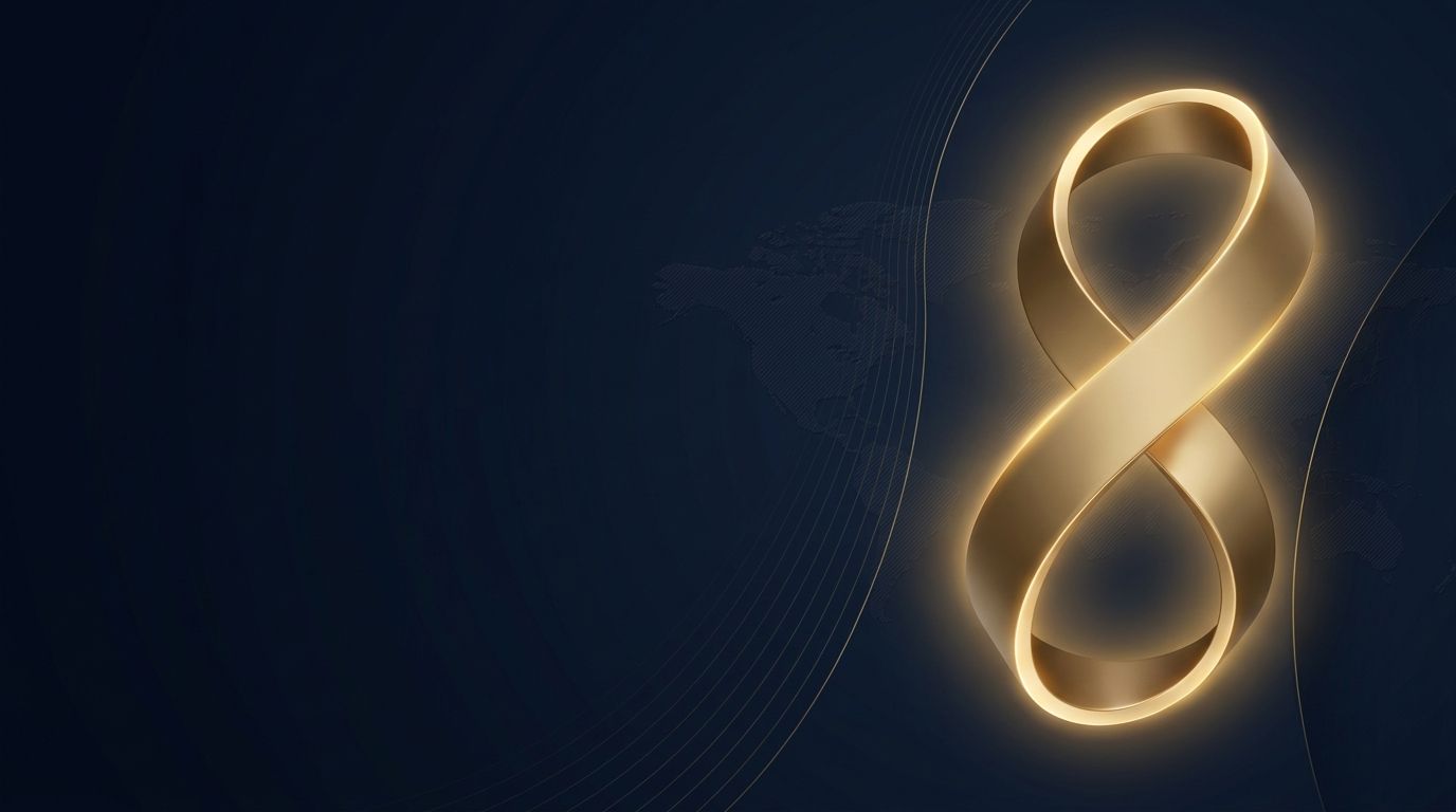 Horizon8 infinity